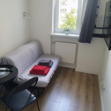 Apartamenty U Portera W Centrum Gdynia Quarto foto