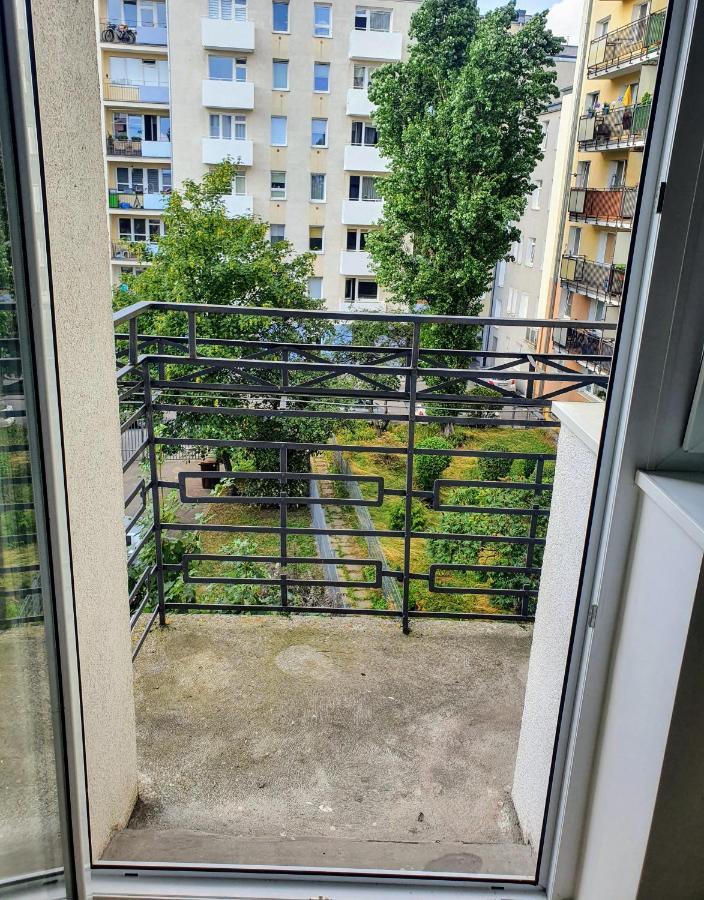 Apartamenty U Portera W Centrum Gdynia Exterior foto