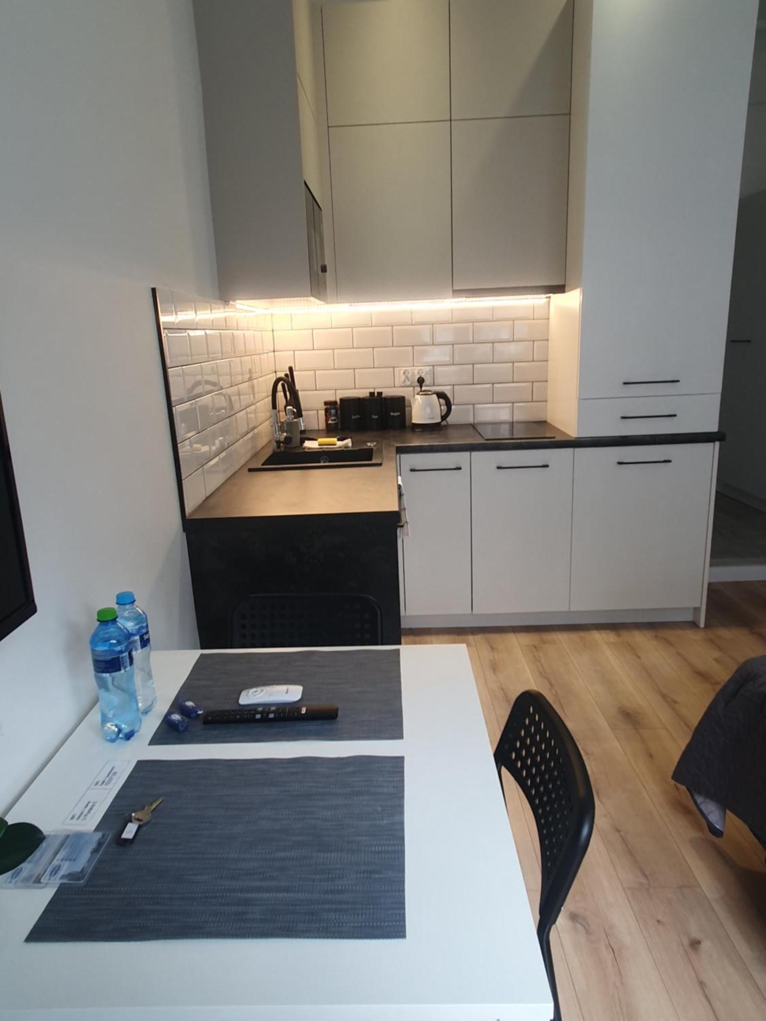 Apartamenty U Portera W Centrum Gdynia Quarto foto