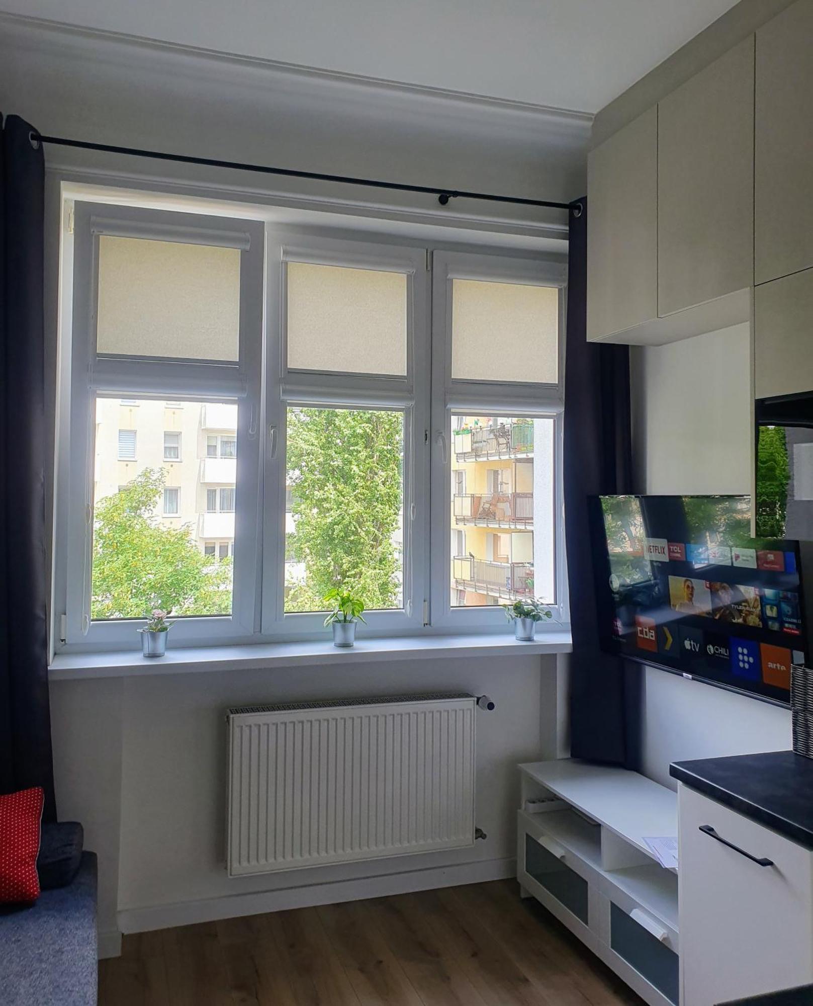 Apartamenty U Portera W Centrum Gdynia Quarto foto